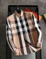 Burberry Long Shirt M-XXXL- 18