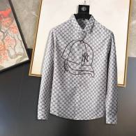 Gucci Long Shirt M-XXXL - 11