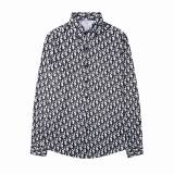 Dior Long Shirt -  05