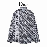 Dior Long Shirt -  09
