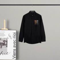 Givenchy Long Shirt S-XL- 15