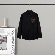 Givenchy Long Shirt S-XL- 15