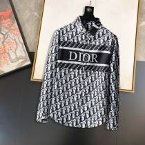 Dior Long Shirt -  06
