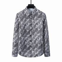 Dior Long Shirt -  11