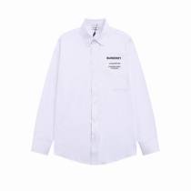 Burberry Long Shirt M-XXXL- 11