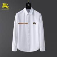 Burberry Long Shirt M-XXXL- 15