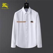 Burberry Long Shirt M-XXXL- 15