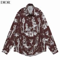 Dior Long Shirt -  02