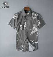 Versace Short Shirt S-XXXL (3)