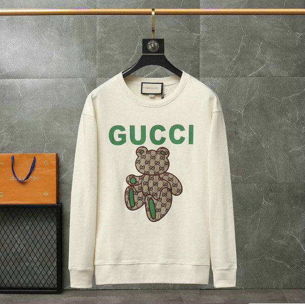 Gucci Hoodies XS-L (8)
