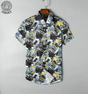 Versace Short Shirt S-XXXL (8)