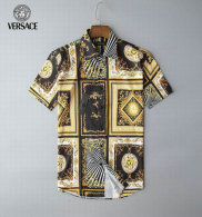 Versace Short Shirt S-XXXL (1)