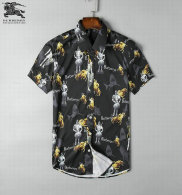 Versace Short Shirt S-XXXL (6)