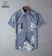 Versace Short Shirt S-XXXL (4)