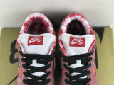 Authentic Nike SB Dunk Low “Red Lobster”