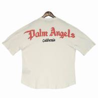 Palm Angels short round T-shirt S-XL - 135