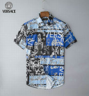 Versace Short Shirt S-XXXL (2)