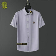 Versace Short Shirt M-XXXL (4)