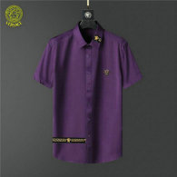 Versace Short Shirt M-XXXL (3)