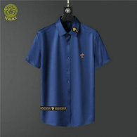Versace Short Shirt M-XXXL (1)