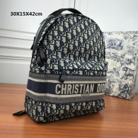 Dior Backpack (3)
