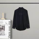 Givenchy Long Shirt S-XL- 13