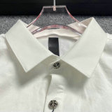Chrome Hearts Long Shirt M-XXL (3)