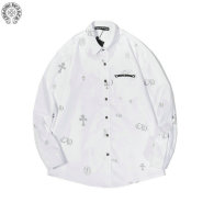 Chrome Hearts Long Shirt M-XXL (8)