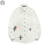Chrome Hearts Long Shirt M-XXL (6)