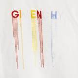Givenchy Long Shirt S-XL- 16