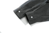 Bape Long Shirt M-XXXL (2)