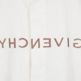 Givenchy Long Shirt S-XL- 14