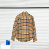 Burberry Long Shirt XS-L- 04