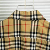 Burberry Long Shirt XS-L- 03