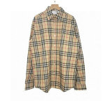 Burberry Long Shirt S-L (2)