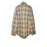 Burberry Long Shirt S-L (2)