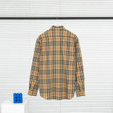 Burberry Long Shirt XS-L- 02