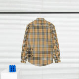 Burberry Long Shirt XS-L- 03