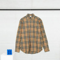 Burberry Long Shirt XS-L- 02