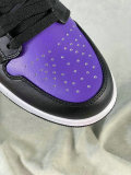 Perfect Air Jordan 1 GS Shoes (43)