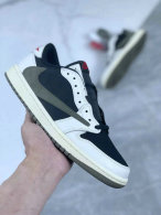Air Jordan 1 Shoes AAA (155)