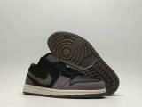 Perfect Air Jordan 1 GS Shoes (45)