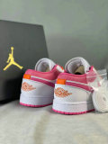 Perfect Air Jordan 1 GS Shoes (44)