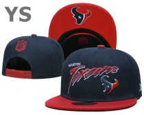 NFL Houston Texans Snapback Hat (149)