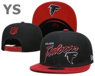 NFL Atlanta Falcons Snapback Hat (336)