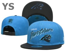 NFL Carolina Panthers Snapback Hat (217)