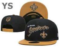 NFL New Orleans Saints Snapback Hat (257)