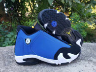 Air Jordan 14 Shoes AAA (32)