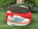 Authentic Nike Air Max 1 “Light Madder Root”