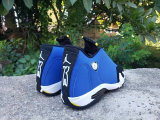 Air Jordan 14 Shoes AAA (32)